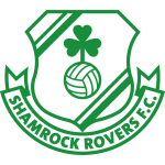 Шамрок Роверс